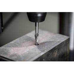PFERD TOOLS FLS HSS DIN 373 11,0 F 25203103 záhlubník plochý 11 mm HSS 1 ks