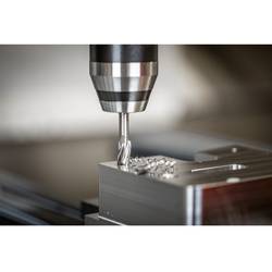 PFERD TOOLS FLS HSS DIN 373 11,0 F 25203103 záhlubník plochý 11 mm HSS 1 ks