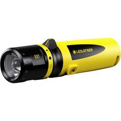Ledlenser EX7 kapesní svítilna Ex zóna: 0, 20 200 lm 120 m