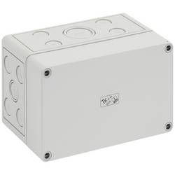 instalační rozvodnice Spelsberg TK PS 1811-11-m, (d x š x v) 180 x 110 x 111 mm, N/A, 1 ks