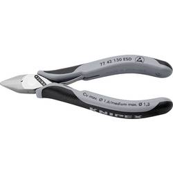 Knipex Knipex-Werk 77 42 130 ESD ESD boční štípací kleště 130 mm