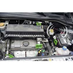 Gardigo 78520 ultrazvukový odpudzovač kun, 12 V, 1 ks