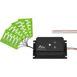 Gardigo 78520 ultrazvukový odpudzovač kun, 12 V, 1 ks