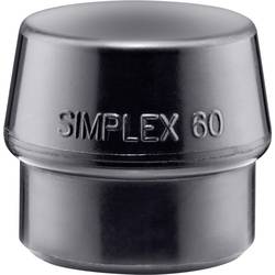 Halder SIMPLEX 3202060 náhradní hlava středně tvrdé 205 g 1 ks