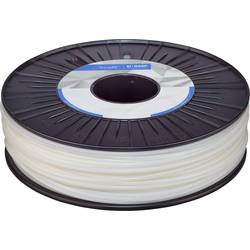 BASF Ultrafuse ABS-0101A075 ABS NATURAL vlákno pro 3D tiskárny ABS plast 1.75 mm 750 g přírodní 1 ks