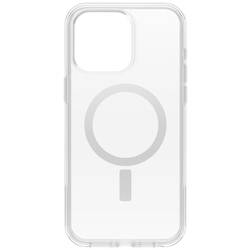 Otterbox Symmetry Clear zadní kryt na mobil Apple iPhone 15 Pro Max transparentní Kompatibilní s MagSafe 77-93081