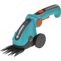 GARDENA 09861-20 Nůžky na trávu pojízdný Vhodné pro (nůžky na trávu) GARDENA ClassicCut Li, GARDENA ComfortCut Li