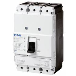 Eaton N1-125 výkonový odpínač 1 ks Spínací napětí (max.): 690 V/AC