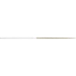 PFERD TOOLS 15104082 Jehlový pilník Délka 140 mm 1 ks