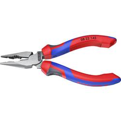 Knipex 08 22 145 dílna kombinované kleště, 145 mm, DIN ISO 5746