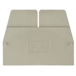 W-Series, Accessories, Test adapter WTW WTL6/1 DB 1068400000 béžová Weidmüller 20 ks