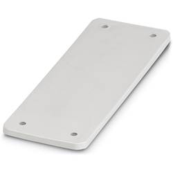 Cover plate HC-B 6-AP-GY HC-B 6-AP-GY Phoenix Contact Množství: 10 ks