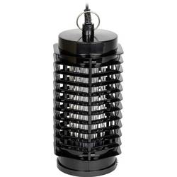Gardigo 62331INT mřížka pod napětím, UV světlo UV lapač hmyzu 1 W (š x v x h) 9.5 x 21 x 10.5 cm černá 1 ks