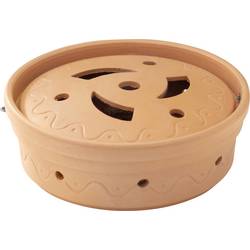 Gardigo 25186INT protilátka odpuzovač komárů a jiného hmyzu (Ø x v) 15.5 cm x 5.5 cm oranžová 1 ks