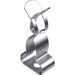 Hebotec HSKM 7 - 18 upevňovací prvek 1011-002D 1 ks
