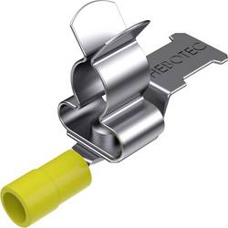 Hebotec HSK-RKS-Z 6 - 8 G6² upevňovací prvek 1016-123C 1 ks
