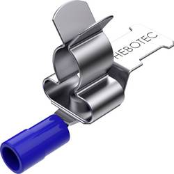 Hebotec HSK-RKS-Z 6 - 8 B2,5² upevňovací prvek 1016-113C 1 ks