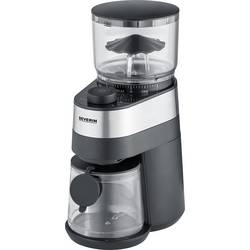 Severin KM 3880 3880 mlýnek na kávu černá, nerezová ocel