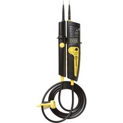 Beha Amprobe 2100-GAMMA+ dvoupólová zkoušečka napětí, CAT III 1000 V, CAT IV 600 V, akustika , LCD, LED