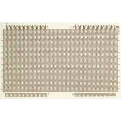 Rademacher WR-Typ 936 experimentální deska epoxid (d x š) 233.4 mm x 160 mm 35 µm Množství 1 ks