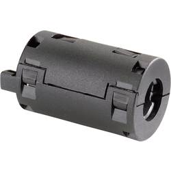 Richco RRC16-09-28-M1 RRC16-09-28-M1 feritové jádro - kroužek dělené 190 Ω Ø kabelu (max.) 9 mm (Ø) 9 mm 1 ks