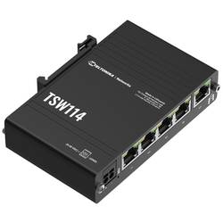 Teltonika TSW114 ethernetový switch