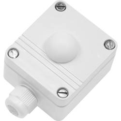 B + B Thermo-Technik 0555 3001 světelný senzor 1 ks 12 - 24 V/DC (d x š x v) 65 x 59 x 38 mm