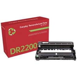 Xerox buben náhradní Brother DR2200 kompatibilní černá 12000 Seiten Everyday™ Remanufactured 006R04750