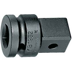 Gedore KB 1932 6650020 adaptér nástrčného klíče 3/4 palec Pohon (šroubovák) 1/2 44 mm 1 ks