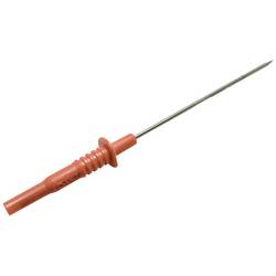 Mueller Electric BU-26130-2 měřící hrot CAT III 1000 V červená 1 ks