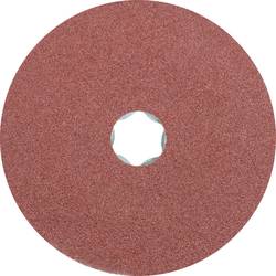 PFERD TOOLS 64190006 COMBICLICK korund Fibert Ø 115 mm a 60 pro univerzální použití Průměr 115 mm