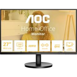 AOC U27B3A LCD monitor 68.6 cm (27 palec) 3840 x 2160 Pixel 16:9 4 ms IPS LCD
