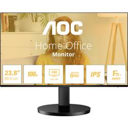 AOC 24B3HA2 LED monitor 60.5 cm (23.8 palec) 1920 x 1080 Pixel 16:9 14 ms IPS LED