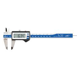 HELIOS PREISSER DIN 862 DIGI-MET® IP67 132641660 kapesní posuvné měřítko IP67
