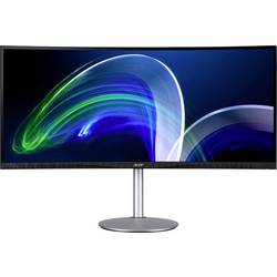 Acer CB382CURb LED monitor 95.3 cm (37.5 palec) 3840 x 1600 Pixel 21:9 IPS LED