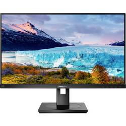Philips 222S1AE LCD monitor 54.6 cm (21.5 palec) 1920 x 1080 Pixel 16:9 4 ms IPS LCD