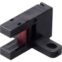 Panasonic vidlicová světelná závora PM-T65-P PM-T65-P typ T spínání za světla, spínání za tmy 5 - 24 V/DC 1 ks