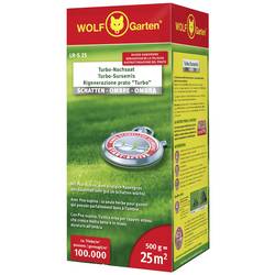 WOLF-Garten 3826625 WOLF-Garten Turbo-Nassan trávník ve stínu LR-s 25 500 g