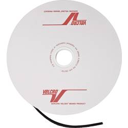 VELCRO® ONE-WRAP® pásek se suchým zipem ke spojování háčková a flaušová část (d x š) 25000 mm x 20 mm černá 25 m