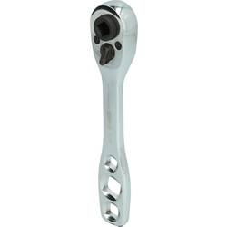 Chladící klimatizační ráčna 5 v 1, přepínatelná, 157 mm KS Tools 130.0222