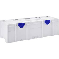 Tanos Systainer III XXL 237 83000016 transportní kufr plast ABS (š x v x h) 792 x 237 x 296 mm