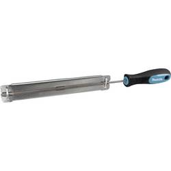 Makita D-70954 Pilník Délka rukojeti 256 mm Délka 256 mm 1 ks