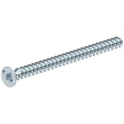 OBO Bettermann 2003279 šroub pro přístroje (Ø x d) 3.2 mm x 40 mm 50 ks