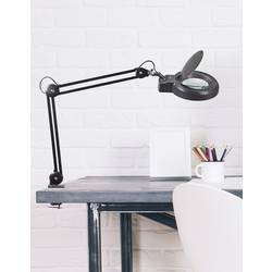 Maul 8263490 LED světlo na lupu s uchycením MAULviso zvětšení=1.75 x 127 mm Třída energetické účinnosti 2021 E (A - G)