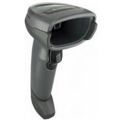 Zebra DS4608 skener čárových kódů kabelové 2D Imager černá USB