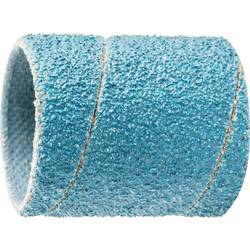 PFERD TOOLS GSB 1925 Z 80 42217095 brusná dutinka Zrnitost 80 (Ø x v) 19 mm x 25 mm 100 ks