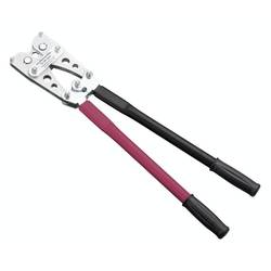 Intercable Perstang Kabelschoenen en Verbinders (R-Serie) 10 tot 120mm² MPR120I lisovací kleště trubičkové kabelové koncovky , 10 do 120 mm²