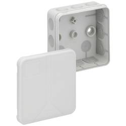 Spelsberg 34491201 spojovací krabice (d x š x v) 85 x 85 x 37 mm šedá IP55 1 ks