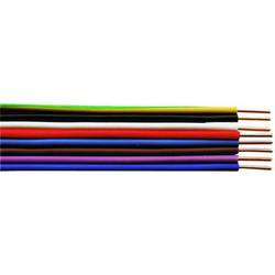 H07V-U 1x1,5 tra Kabel, 100 m