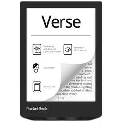 PocketBook Verse Čtečka e-knih 15.2 cm (6 palec) šedá